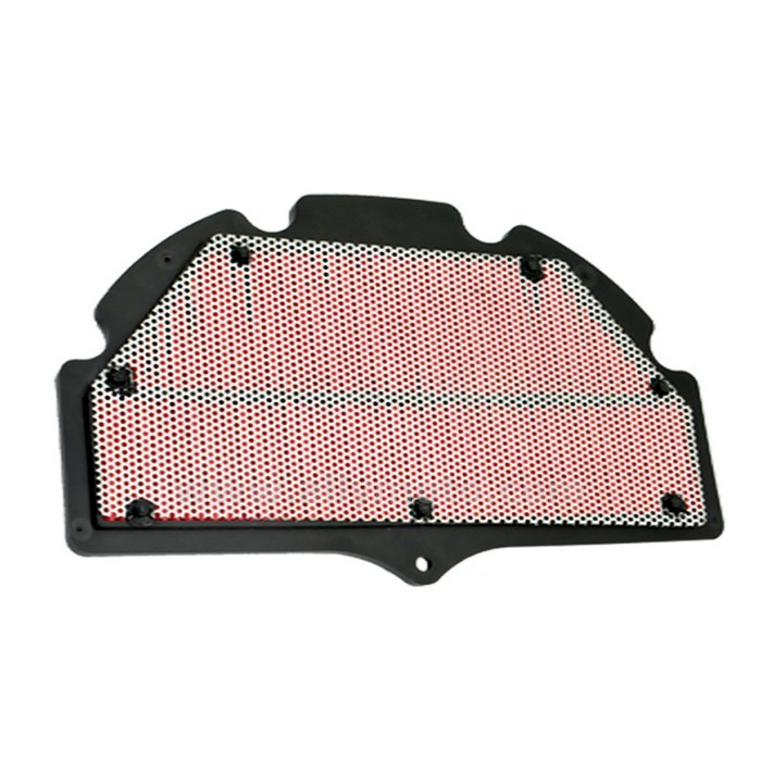 156 Air Filter Suzuki Gsxr600 Gsxr750 K6 K7 K8 K9 2006-2010@2